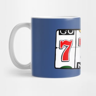 Luka 77 Mug